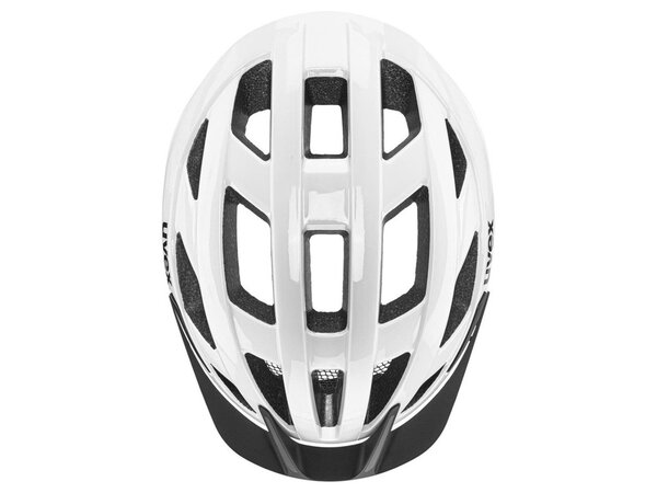 Cyklistická prilba Uvex I-Vo 2 Pure White