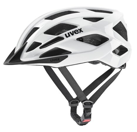 Cyklistická prilba Uvex I-Vo 2 Pure White
