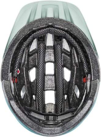 Prilba Uvex I-Vo CC Jade Teal Matt