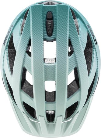 Prilba Uvex I-Vo CC Jade Teal Matt