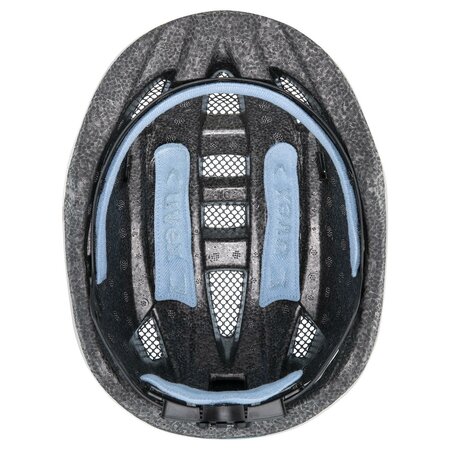 Detská prilba Uvex Kid 2 CC Ballon Matt