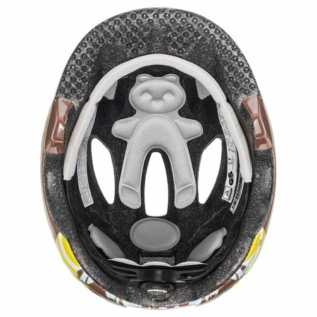 Prilba Uvex Oyo Style Digger Cloud