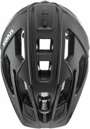 Prilba Uvex Quatro CC All Black