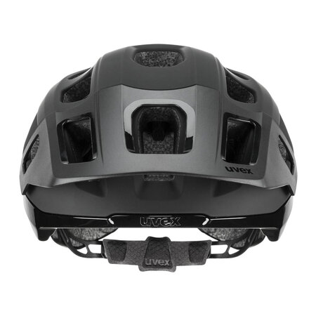 Prilba Uvex React Black/Matt