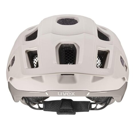 Prilba Uvex React MIPS Warm Grey Matt