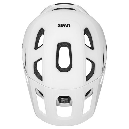 Prilba Uvex React MIPS White Matt 24/25