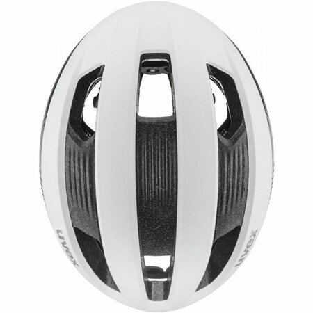 Prilba Uvex Rise CC White/Grey WE Prilba Uvex Rise CC White/Grey WE