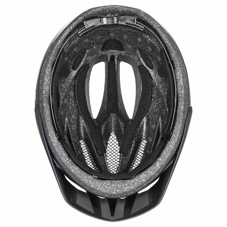 Prilba Uvex Viva 3 Deep Space/Sand Mat