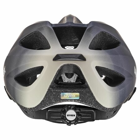 Prilba Uvex Viva 3 Deep Space/Sand Mat