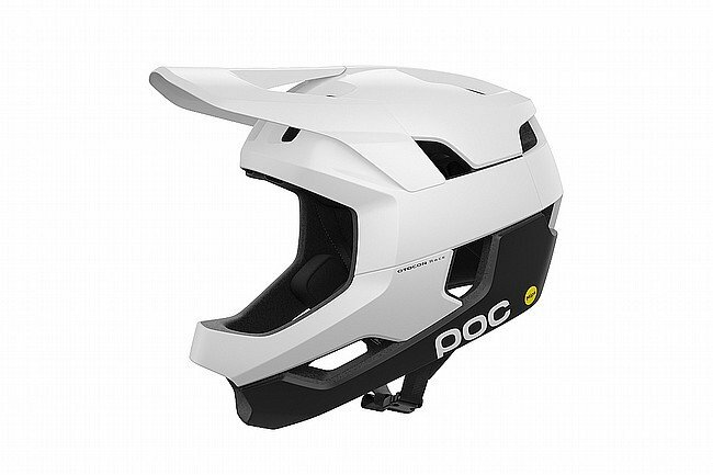 Prilba POC Otocon Race MIPS White