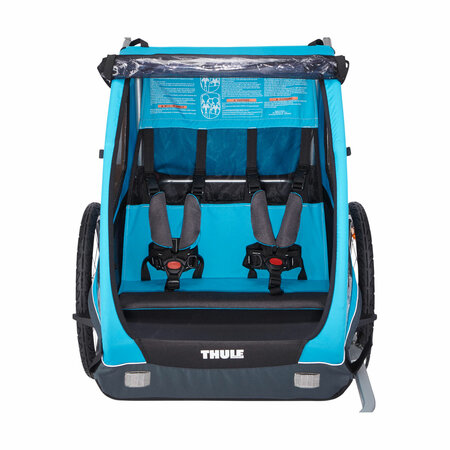 Cyklistický vozík Thule Coaster XT