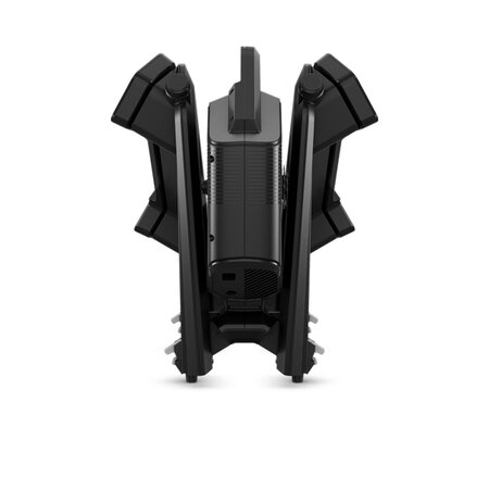 Cyklotrenažér Garmin TACX NEO 3M