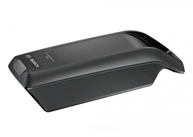 Batéria Bosch PowerPack 500 Wh