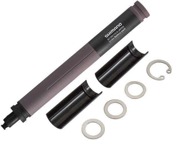 Batéria Shimano Di2 BTDN110A zabudovateľná