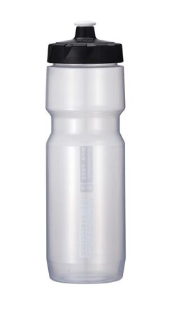 Cyklo fľaša BBB BWB-05 CompTank XL Číro biela
