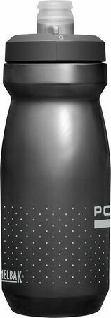Fľaša Camelbak Podium 0,62l Black