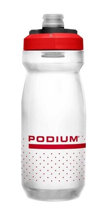 Fľaša Camelbak Podium 0,62l Fiery Red Fľaša Camelbak Podium 0,62l Fiery Red