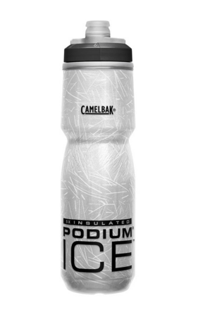 Fľaša Camelbak Podium Ice 0,62l Black