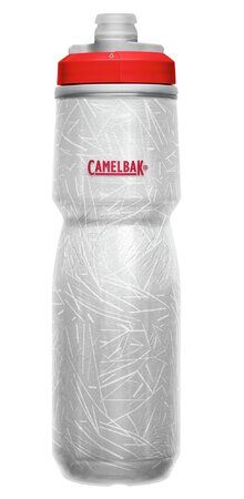 Fľaša Camelbak Podium Ice 0,62l Fiery Red