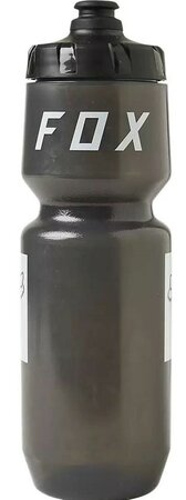 Fľaša Fox Racing 26 Oz Purist Bottle OS Black