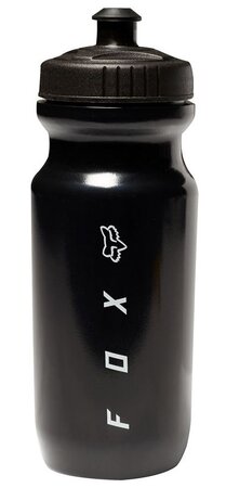 Fľaša Fox Racing Base Water Bottle Black