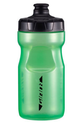 Fľaša Giant ARX 0,40l Transparent Green