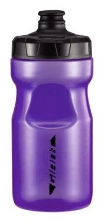 Fľaša Giant ARX 0,40l Transparent Purple