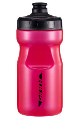 Fľaša Giant ARX 0,40l Transparent Red