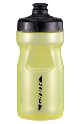 Fľaša Giant ARX 0,40l Transparent Yellow