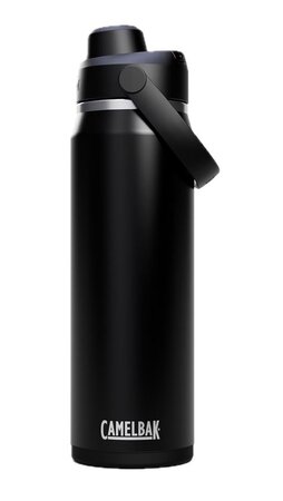 Fľaša Camelbak Thrive Chug VSS 0,75l Black