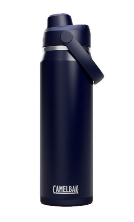 Fľaša Camelbak Thrive Chug VSS 0,75l Navy Fľaša Camelbak Thrive Chug VSS 0,75l Navy