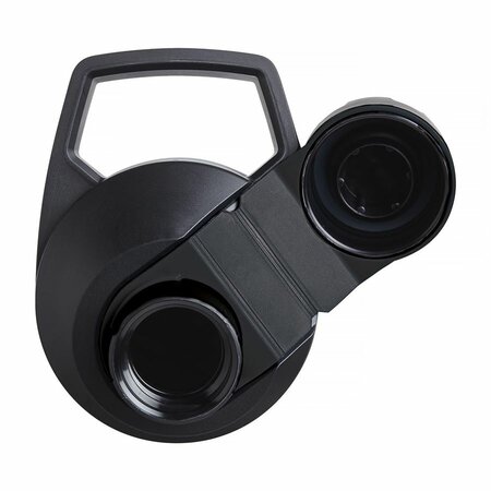 Fľaša Camelbak Chute Mag Vacuum Stainless 0,75l Black