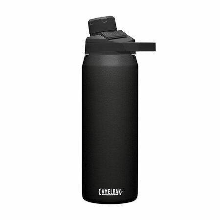 Fľaša Camelbak Chute Mag Vacuum Stainless 0,75l Black
