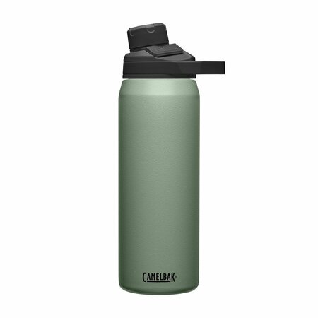 Fľaša Camelbak Chute Mag Vacuum Stainless 0,75l Moss