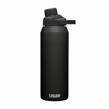 Fľaša Camelbak Chute Mag Vacuum Stainless 1l Black