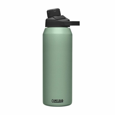 Fľaša Camelbak Chute Mag Vacuum Stainless 1l Moss