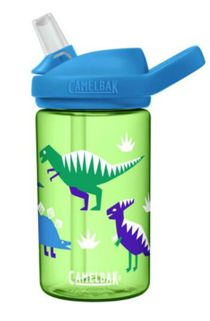 Fľaša Camelbak Eddy+ Kids 0,4l Hip Dinos