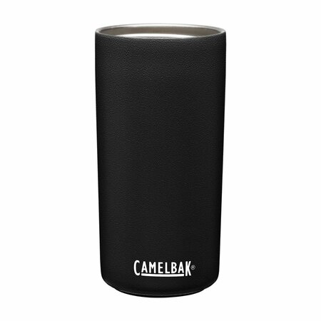 Fľaša Camelbak MultiBev Vacuum Stainless 0,65l/0,5l Black/Black