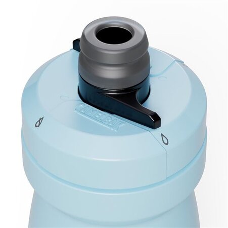 Fľaša Camelbak Podium 0,62l Crystal Blue