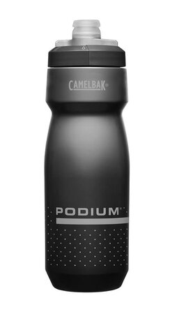 Fľaša Camelbak Podium 0,71 l Black