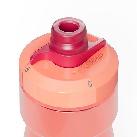 Fľaša Camelbak Podium 0,71 l Mercury Blush