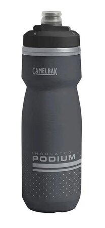 Fľaša Camelbak Podium Chill 0,62l Black