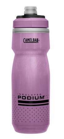 Fľaša Camelbak Podium Chill 0,62l Purple