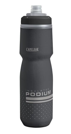 Fľaša Camelbak Podium Chill 0,71l Black