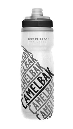 Fľaša Camelbak Podium Chill 0,71l Race Edition
