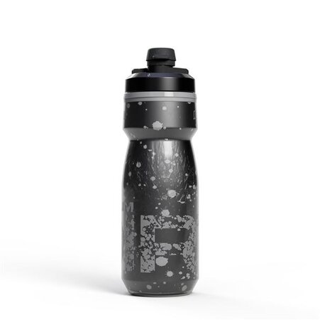 Fľaša Camelbak Podium Dirt Series Chill 0,62 ml Asphalt