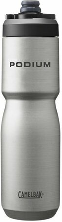 Fľaša Camelbak Podium Vacuum Insulated Stainless 0,65l Stainless