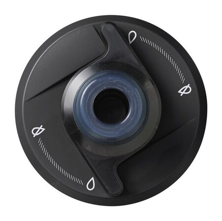 Fľaša Camelbak Podium VSS 0,53l Black