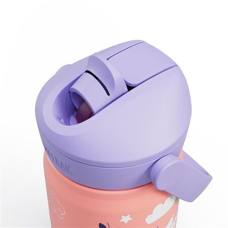 Fľaša Camelbak Thrive Flip Straw Kids VSS 0,35l Magic Unicorns