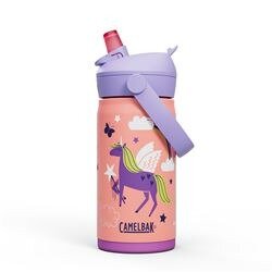 Fľaša Camelbak Thrive Flip Straw Kids VSS 0,35l Magic Unicorns